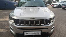 Used Jeep Compass Limited 2.0 Diesel [2017-2020] in Mumbai