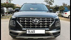 Used Hyundai Venue SX Plus 1.0 Turbo DCT in Jaipur