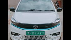 Used Tata Tiago EV XZ Plus Tech LUX Long Range in Sangli