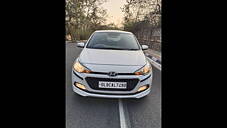 Used Hyundai Elite i20 Asta 1.2 (O) [2016] in Delhi