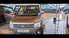 Used Maruti Suzuki Wagon R VXi 1.0 [2019-2019] in Bhubaneswar