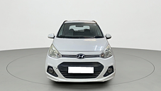 Second Hand Hyundai Grand i10 Asta AT 1.2 Kappa VTVT (O) [2016-2017] in Zirakpur