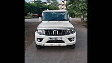 Used Mahindra Bolero B6 (O) [2022] in Bhopal