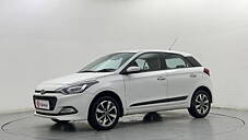 Used Hyundai Elite i20 Asta 1.2 in Ghaziabad