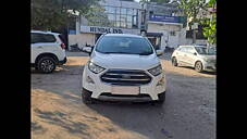 Used Ford EcoSport Titanium + 1.5L TDCi [2019-2020] in Rudrapur