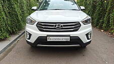 Used Hyundai Creta 1.6 SX Plus AT Petrol in Mumbai