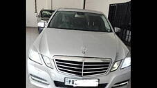 Used Mercedes-Benz E-Class E250 CDI BlueEfficiency in Ludhiana