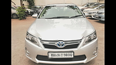 Second Hand Toyota Camry 2.5L AT in Mumbai