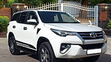 Used Toyota Fortuner 2.8 4x2 MT [2016-2020] in Delhi