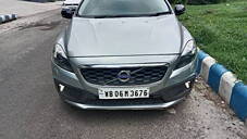 Used Volvo V40 Cross Country D3 in Kolkata