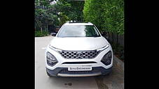 Used Tata Safari XZA Plus in Hyderabad