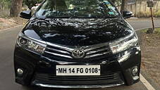 Used Toyota Corolla Altis VL AT Petrol in Pune