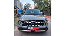 Used Hyundai Venue N Line N8 DCT [2023-2023] in Jaipur