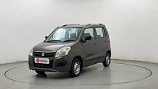 Used Maruti Suzuki Wagon R 1.0 LXI CNG in Mumbai