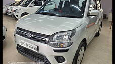 Used Maruti Suzuki Wagon R 1.0 VXI+ (O) in Kanpur