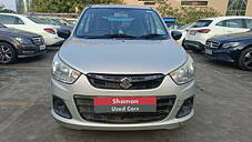 Used Maruti Suzuki Alto K10 VXi [2014-2019] in Mumbai