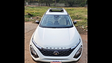 Used Tata Safari XZA Plus New in Chennai