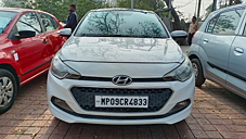Second Hand Hyundai i20 Asta 1.4 CRDI in Indore