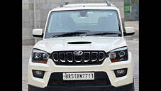 Used Mahindra Scorpio S10 in Gurgaon