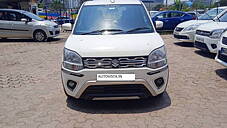Used Maruti Suzuki Wagon R VXi 1.0 [2019-2019] in Navi Mumbai