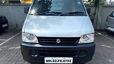 Used Maruti Suzuki Eeco 5 STR AC (O) CNG in Mumbai