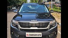 Used Kia Seltos HTK 1.5 [2020-2021] in Chandigarh