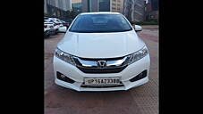 Used Honda City VX in Delhi