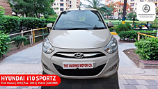 Second Hand Hyundai i10 Sportz 1.2 Kappa2 in Kolkata