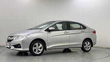 Used Honda City V in Delhi