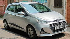 Used Hyundai Grand i10 Sportz (O) U2 1.2 CRDi [2017-2018] in Dehradun