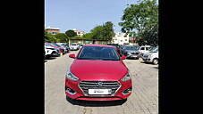 Used Hyundai Verna Fluidic 1.6 VTVT SX in Bangalore