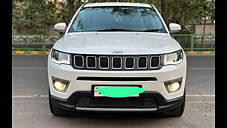 Used Jeep Compass Limited Plus Petrol AT [2018-2020] in Delhi