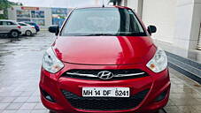 Used Hyundai i10 Era 1.1 iRDE2 [2010-2017] in Pune