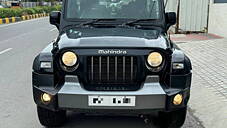 Used Mahindra Thar LX Hard Top Diesel MT 4WD in Hyderabad