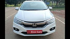 Used Honda City 4th Generation V CVT Petrol [2017-2019] in Bangalore