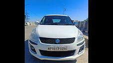 Used Maruti Suzuki Swift VDi in Bhopal