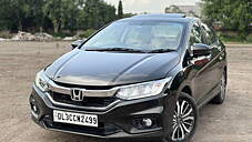 Used Honda City 4th Generation VX CVT Petrol [2017-2019] in Delhi