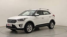 Used Hyundai Creta SX Plus 1.6  Petrol in Pune