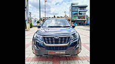 Used Mahindra XUV500 W11 (O) AT in Bangalore