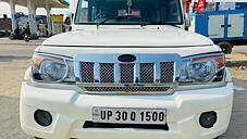 Used Mahindra Bolero SLX 2WD in Lucknow