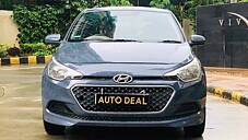 Used Hyundai Elite i20 Magna 1.2 in Mumbai