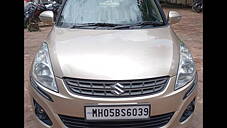 Used Maruti Suzuki Swift DZire VXI in Mumbai