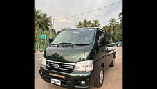 Used Nissan Serena 2.0 L Diesel in Dehradun