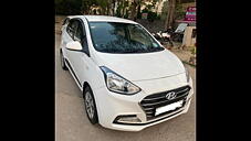 Used Hyundai Xcent S AT in Delhi