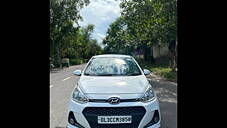 Used Hyundai i10 Sportz 1.2 Kappa2 in Delhi