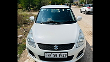 Second Hand Maruti Suzuki Swift VXi ABS in Zirakpur