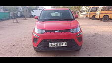 Used Mahindra KUV100 K4 Plus 6 STR in Hyderabad
