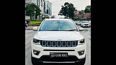 Used Jeep Compass Limited (O) 2.0 Diesel [2017-2020] in Delhi