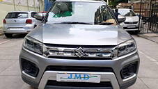 Used Maruti Suzuki Vitara Brezza ZXi in Mumbai