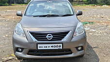 Used Nissan Sunny XV in Nashik